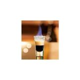 52194 Boston Shot Bardak 12 Li - - Beyaz