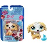 5233 Sun-Littlest Pet Shop Minişler Tekli Paket S3 18A