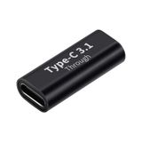 5233 Type C Usb 3.1 Dişi Dişi Çevirici Dönüştürücü Adaptör