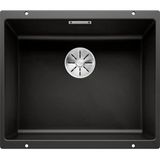 523432-Blanco Subline 500 - U Granit Eviye Antrasit