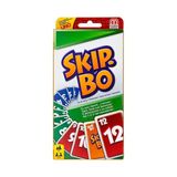 52370 Skip-Bo Kartlar P120533s4463