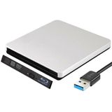 5254 Usb 3.0 Sata Slim 9.5Mm Dvd Rw Harici Dvd Harici Kutusu
