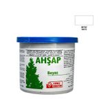 5256 Mobilya Ahşap Tamir Macunu 200 Gr - Beyaz