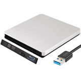 5260 Usb 3.0 Sata 12.7Mm Dvd Rw Writer Ssd Harici Caddy Kutu