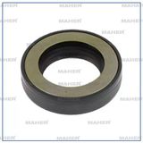 52810-4A000 Keçe Teker Porya (Aks) Starex 02-08 / Kmy 97-04 Arka (37X62x14) Arka İç