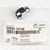 5295014140 Mobis Hyundai İx35 Tekerlek Bijon Somunu 2010-20