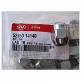 5295014140 Mobis Kia Sorento Tekerlek Bijon Somunu 2003-2022