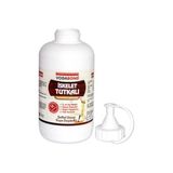 53.03.034 Iskelet Tutkalı 600G, Şeffaf - Option-1 - 0 - Siyah - 1 Adet
