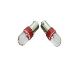 53 12V Led Ampül Kırmızı 2 Li SM0235K