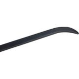 53 cm 3x8 mm Çap Tek Taraflı Balina Sustalı Çubuk, Boyasız Göçük Düzeltme Çubuğu, Pdr Çubuk - S11-02
