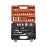 53 Parça Lokma Takımı 1/4 Set Mini Lokma Takımı 1/4 Set