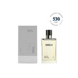 530 Erkek Parfüm Edp 50 ml Fresh - Mnms50530