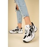 530 Kadın, Erkek, Unisex Ortopedik Triko Yürüyüş Spor Ayakkabısı, Günlük Sneaker