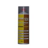530 YAĞSIZ KONTAK OKSİT TEMİZLEME SPREYİ 500ML