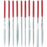 5312 Elmas Saatçi Eğe Seti 4X160 Mm 10 Parça