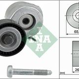 534007010 Alternatör Gergi Rulmanı Kütükl Doblo Palıo Albea Fıorıno Nemo Bıpper Punto Ford Ka 1.3mtj