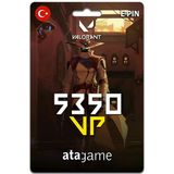 5350 Vp Valorant Tr