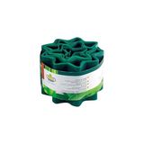 53682 Plastik Kenar Çiti - Bahçe, Çim ve Çiçek Ayracı