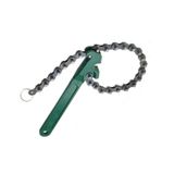 5379 Zincirli Yağ Filtre Anahtarı 9'' 220 Mm