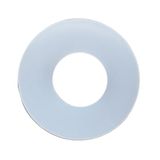 53mm x 22mm boşluk, Geberit Uyumlu Gömme Rezervuar Boşaltma Grubu Contası