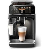 5400 Serisi Espresso Makinesi - Kahve Çekirdeği - Lattego Süt Köpürtücü, 12 Özel Kahve, Sezg