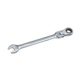 5413 Mafsallı Cırcır Kombine Anahtar 10 mm