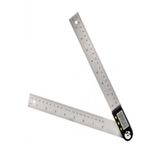 5422-200 Dijital Açı Ölçer 20cm