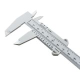5426 Hassas Plastik Kumpas 0-150 mm