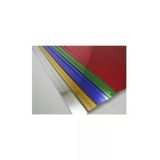54452839 Aynalı Metalik Metalize Fon Kartonu 50X70cm 10 Adet (5 Farklı Renk)