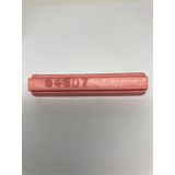 545 07 0045 Pembe 8 cm Yumuşak Mum
