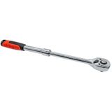 5453 Teleskopik Uzayabilen Cırcır Lokma Kolu 1/2''
