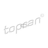 546 KARTER TAPA CONTASI ORINGI OPEL TUM MODELLER TOPRAN 207050001