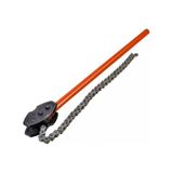 5470 Ağır Hizmet Zincirli Boru Anahtarı 4" (100mm)