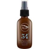 54VI Gel Pigmentante Onarıcı Cilt Serumu 60 ml - Mavi - Standart