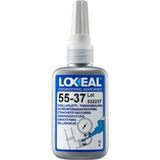 55-37 LPG Su Sızdırmaz Orta Mukavemetli Anaerobik Yapıştırıcı (250ml)