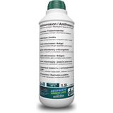 55 / -56 Derece Hazır Karışım 1.5 Litre Yeşil Antifriz - G11