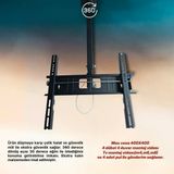 55"- 75" Ekran Led/Lcd Tv Tavan Aski Aparati