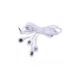 5*5 Cm Tens Pedi İle 4 Adet Nrd-1181 Rahatlığı