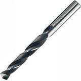 5,5 mm Hss Matkap Ucu 10'lu Paket Metal Alüminyum Ahşap Plastik Çelik Delme Uç Delik Açma Uçları