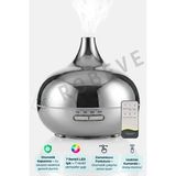 550 ml Otomatik Hava Nemlendirici Buhar Makinesi ve Aroma Difüzör