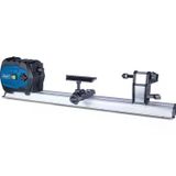 550 Watt Devir Ayarlı Ahşap Torna Makinesi, 25 Cm Maksimum Tornalama