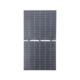 550W Esnek Güneş Paneli Marin Tipi Solar Panel Ht72-18X(Nlm)