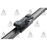 55176077 Sılecek Süpürgesı Takım Corsa D / Lınea / G.punto / Fıesta Vı / Corsa D / Partner / Berlıngo 08= Aerotwın (650+380Mm)