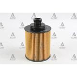 55197218 - 5650367 Yag Fıltresı Fıat Albea / Fıorıno / Doblo / Punto / Lınea / Opel Astra H / Combo / Corsa C 1.3 Ufı Sogutucu