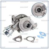 55198317 - 860127 Turbo Lınea 07= / Doblo / G.punto / Palıo / Albea / Corsa 1.3Jtd Euro 4 90Hp