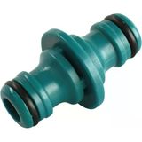 55210 Çift Yönlü Hortum Adaptörü Bağlantısı 1/2"