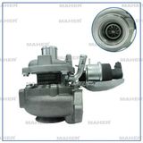 55221160-860550 Turbo Lınea / Egea / Doblo / Astra J / Corsa D / Combo E / Merıva B A13dte-Z13dte-A13fd 90Hp