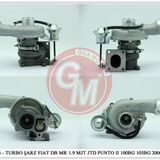 55223446-TURBO DOBLO-MAREA 1.9 MJT-JTD-PUNTO II 06- 100/105BG
