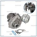 55237520 Turbo Grande Punto / Fıorıno 07= Lınea / Bıpper / Nemo 10= / 1.3Jtd Euro5 75Hp