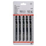 5544 T144D HCS Ahşap Hızlı Kesim Dekupaj Testeresi